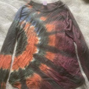 NO BOUNDARIES Large(11-13) multicolor